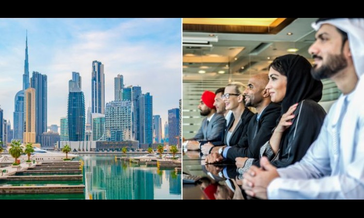 UAE Announces 30-Day Visa Grace Period for Affected Travellers